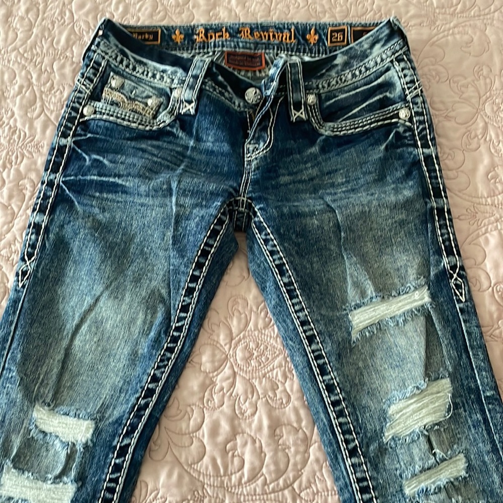 Skinny Jeans
